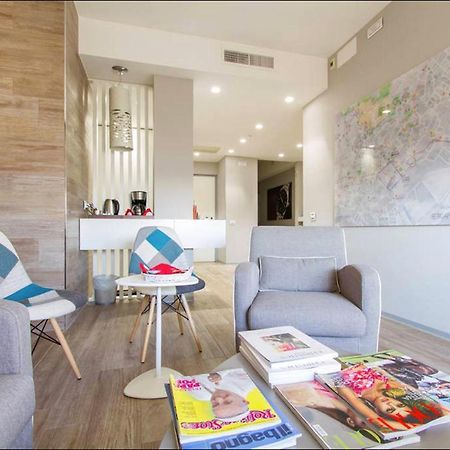Ginevra Rooms Bergamo Luaran gambar