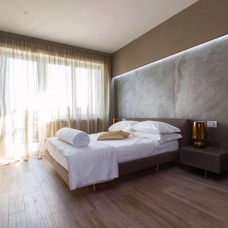 Ginevra Rooms Bergamo Luaran gambar