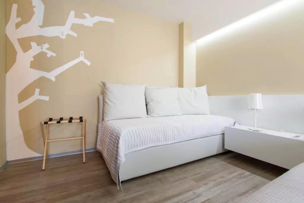 Ginevra Rooms Bergamo Luaran gambar