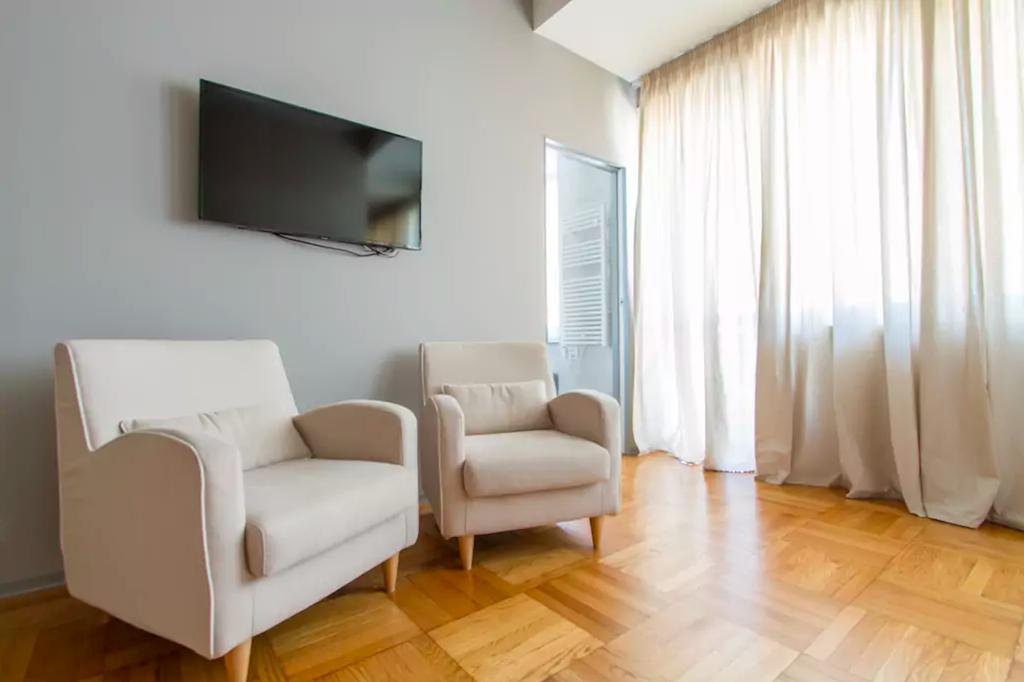 Ginevra Rooms Bergamo Bilik gambar