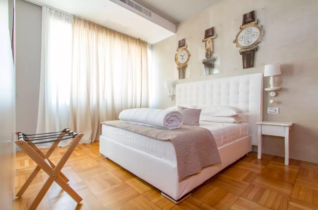 Ginevra Rooms Bergamo Bilik gambar