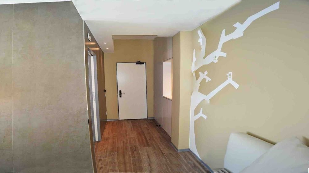 Ginevra Rooms Bergamo Luaran gambar