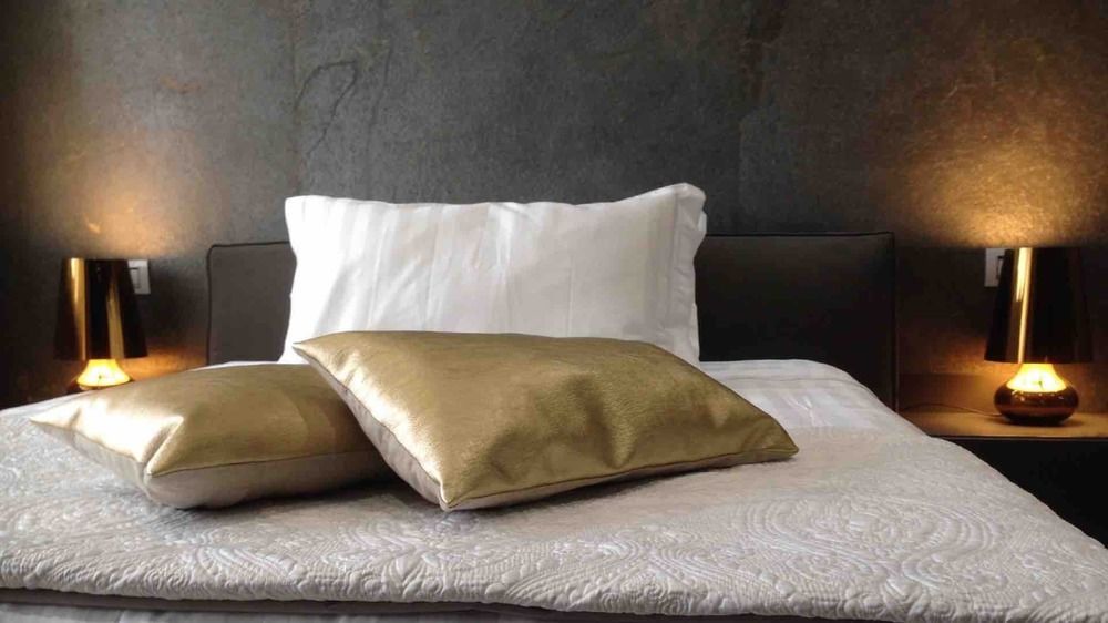 Ginevra Rooms Bergamo Luaran gambar