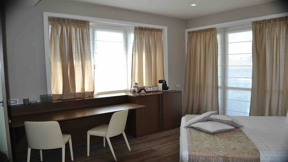 Ginevra Rooms Bergamo Luaran gambar