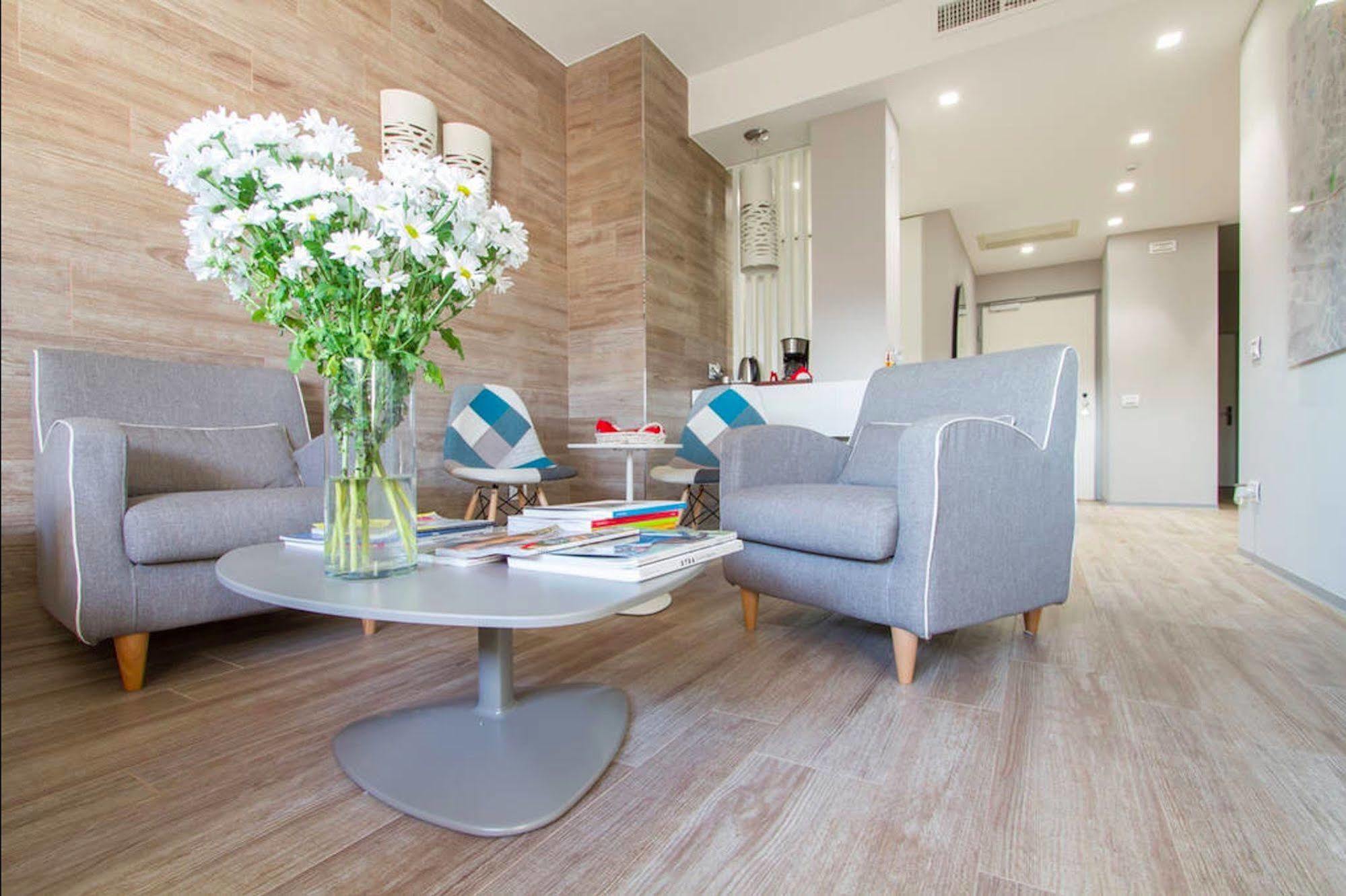 Ginevra Rooms Bergamo Luaran gambar