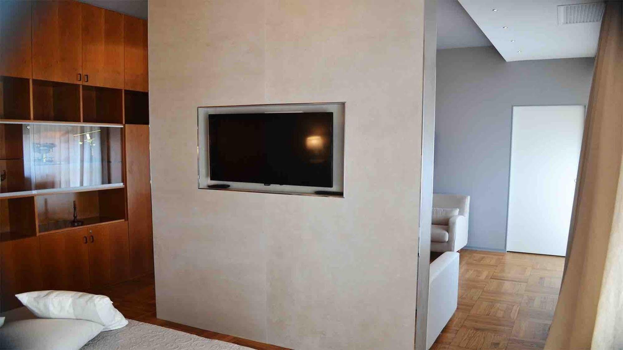 Ginevra Rooms Bergamo Luaran gambar
