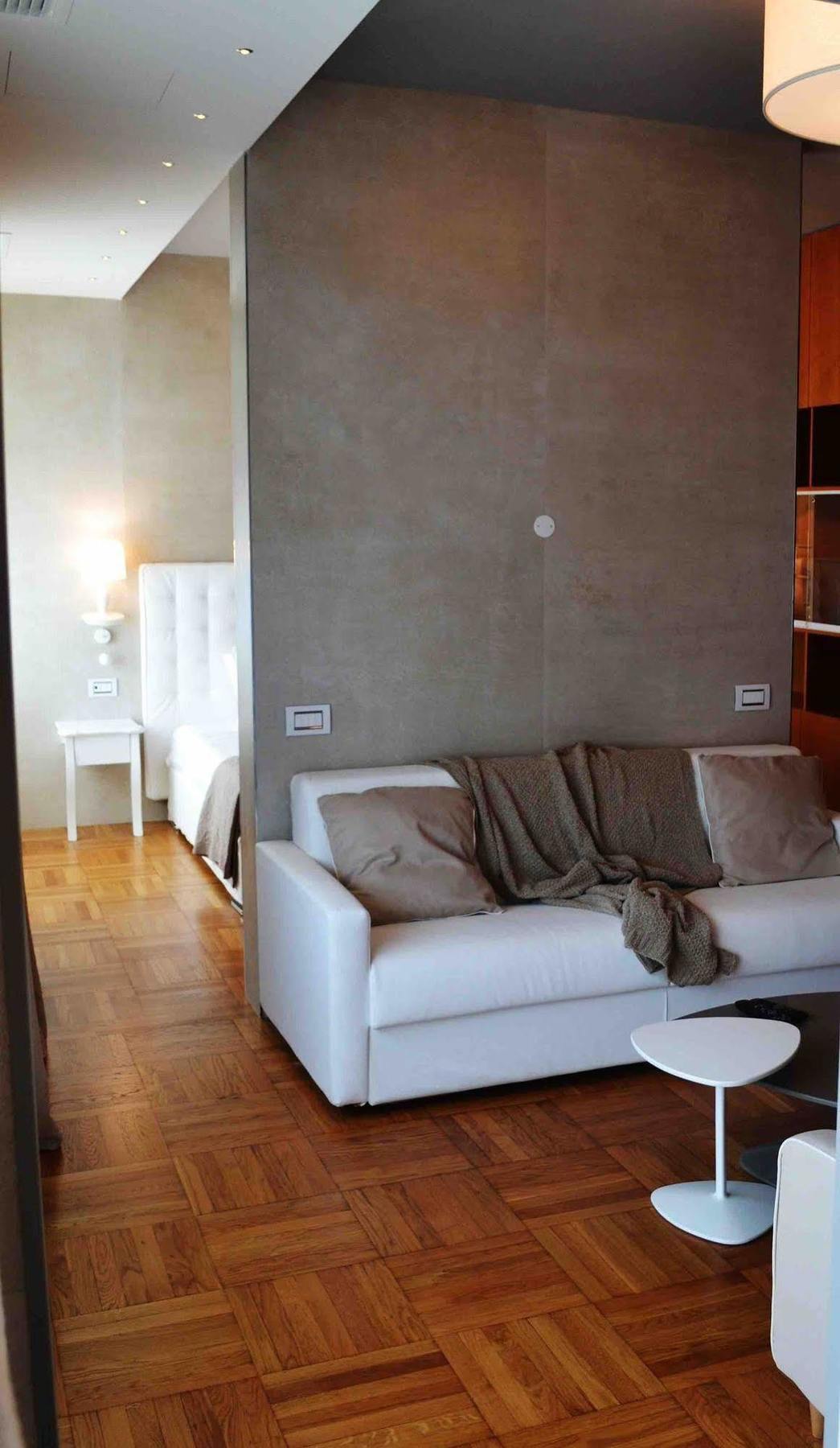 Ginevra Rooms Bergamo Luaran gambar